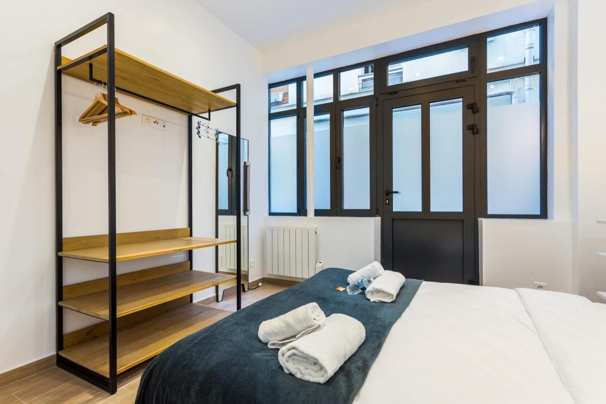 Apartment Amazing - 2br6p - Bastille *